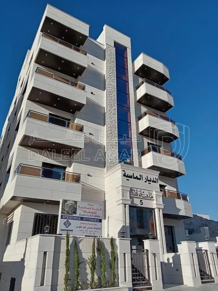شقة في عمان - البنيات - 86,000 دأ - صورة 1